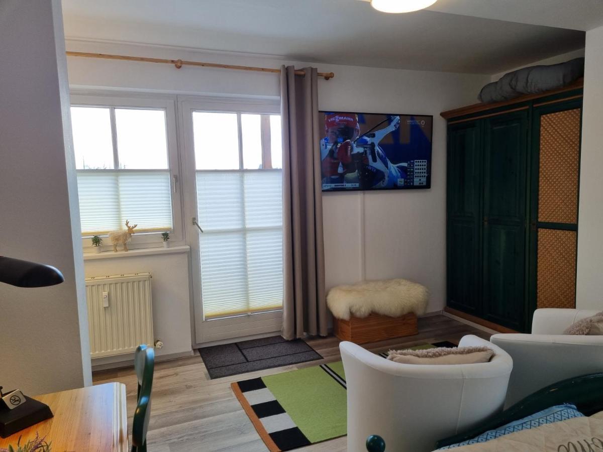 Appartement Bergsee Sun - Am Wildsee - Atemberaubende Aussicht Seefeld in Tirol Buitenkant foto