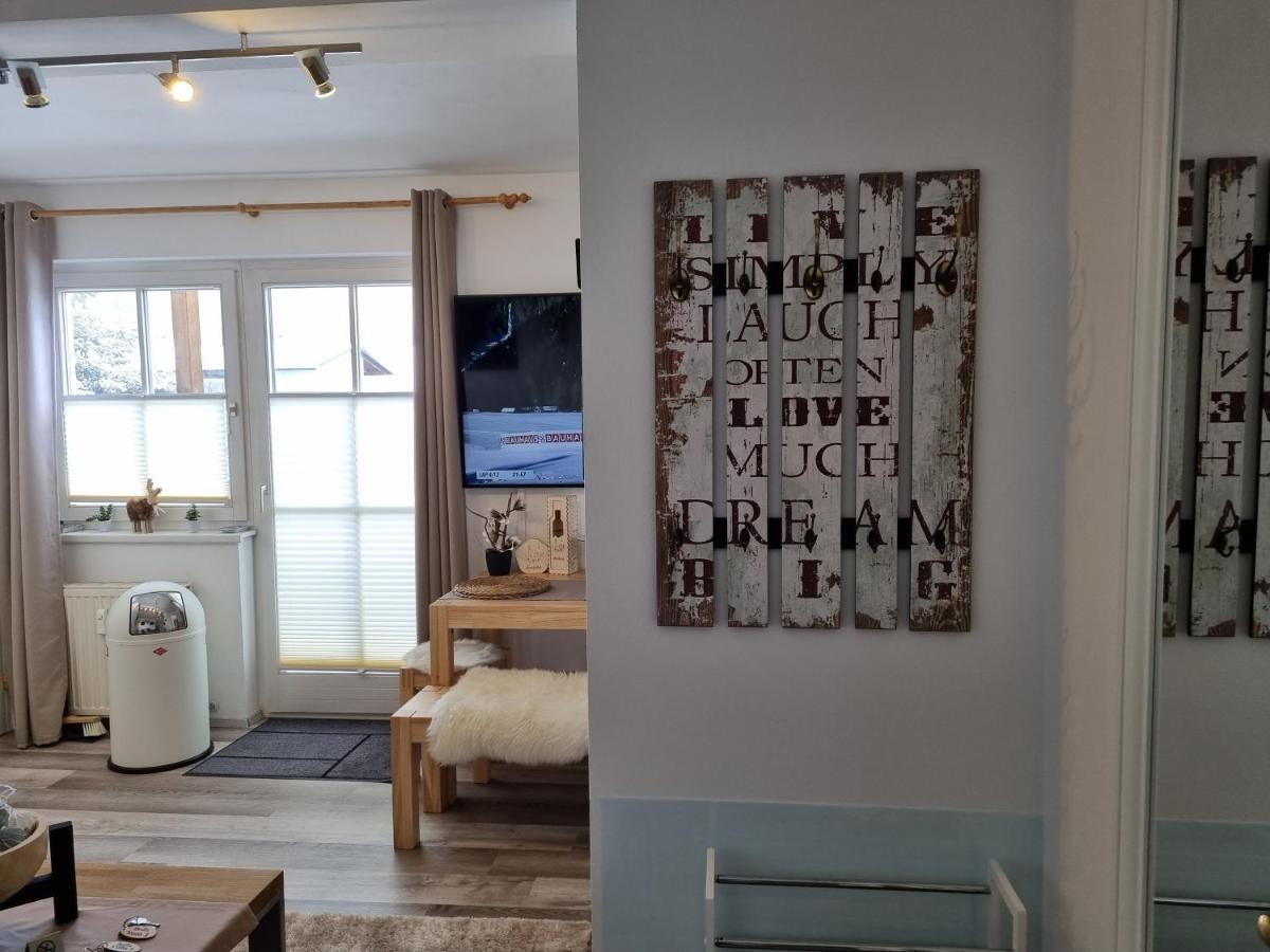 Appartement Bergsee Sun - Am Wildsee - Atemberaubende Aussicht Seefeld in Tirol Buitenkant foto