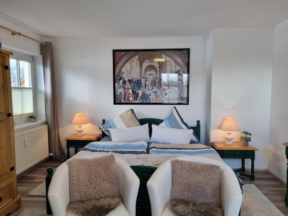 Appartement Bergsee Sun - Am Wildsee - Atemberaubende Aussicht Seefeld in Tirol Buitenkant foto