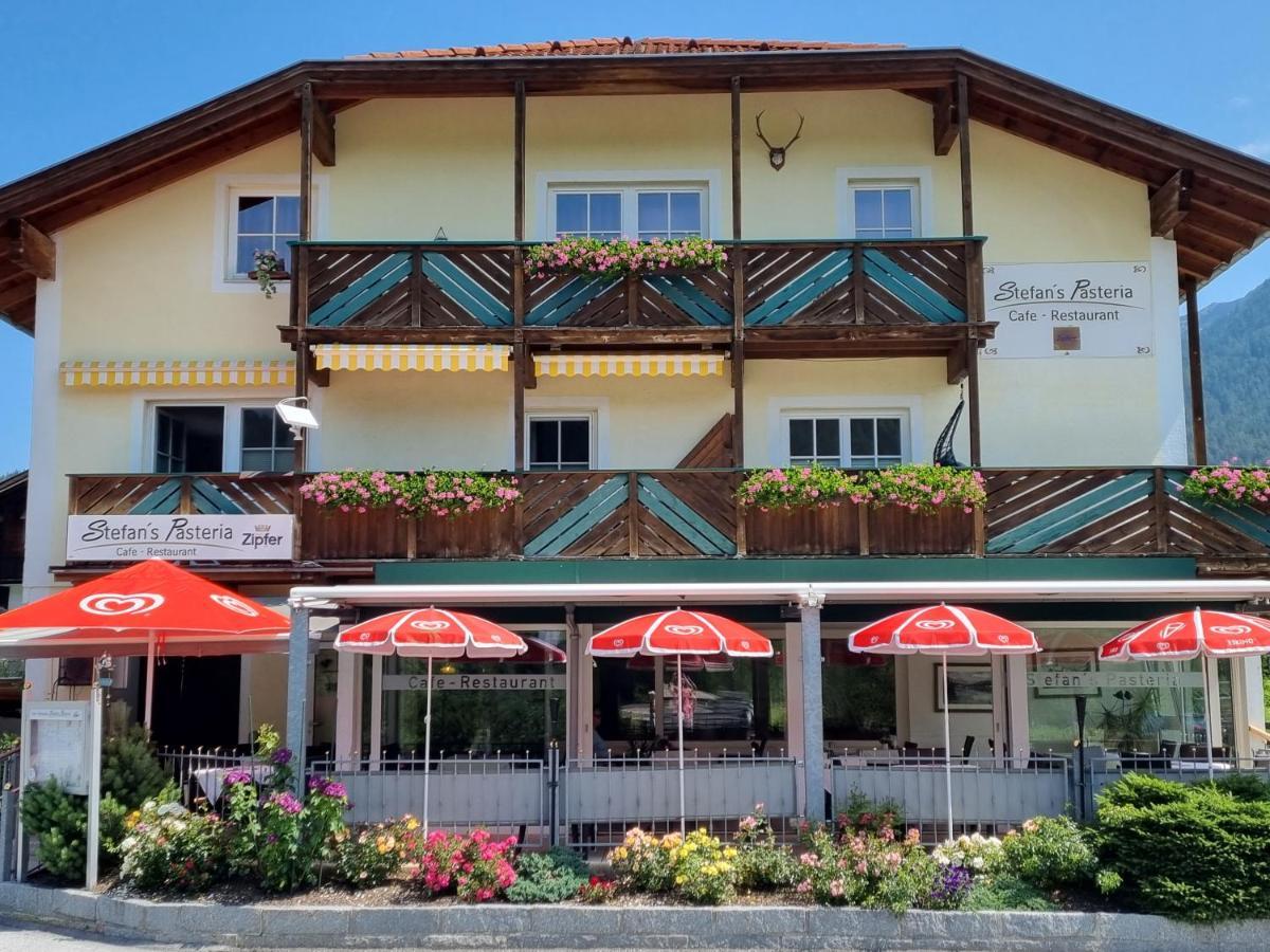 Appartement Bergsee Sun - Am Wildsee - Atemberaubende Aussicht Seefeld in Tirol Buitenkant foto